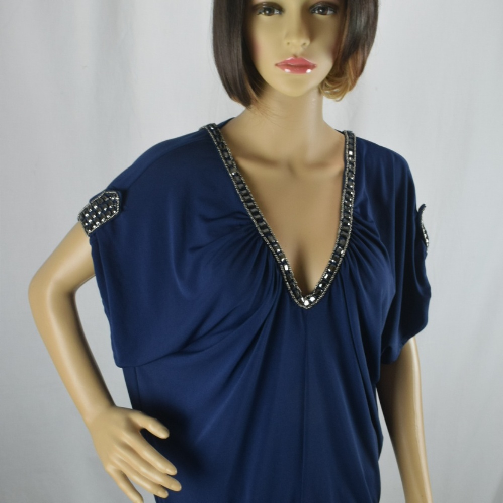 Cocktail Dress - Picture 3 of 3